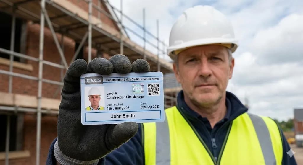 Level 6/7 – Management (Black Card)